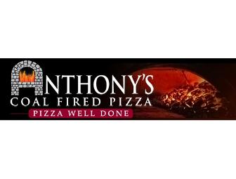 Anthony's Coal Fired Pizza Gift Card