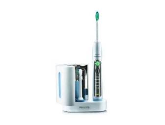 Sonicare Professional Toothbrush and Gift Bag
