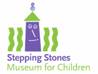 Stepping Stones Museum for Children Pass for Four