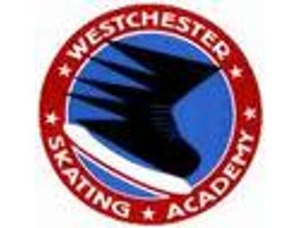 Westchester Skating Academy: 3 Ice Skating & Skate Rentals