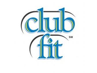 Club Fit - Briarcliff or Jefferson Valley, NY