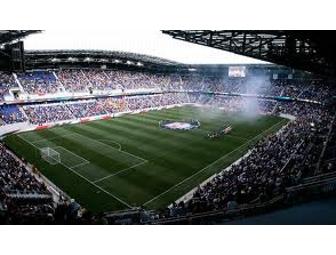 NY Red Bulls 2012 Tickets at Red Bull Arena