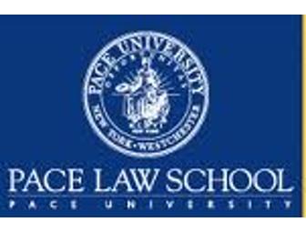 CLE at Pace Law School