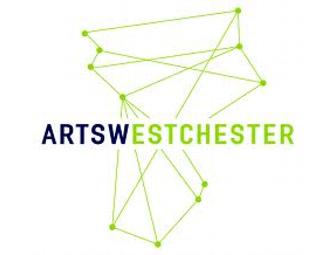 Arts Westchester Membership & Gift Basket