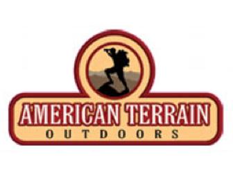 American Terrain Outdoors