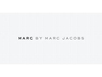 MARC BY MARC JACOBS Women's Brown Leather Strap Watch