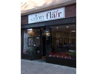 Salon Flair - Hair Cut & Style - White Plains, NY