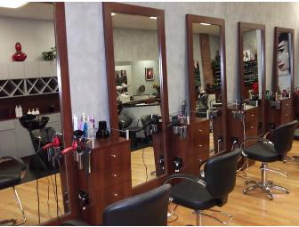 Salon Flair - Hair Cut & Style - White Plains, NY