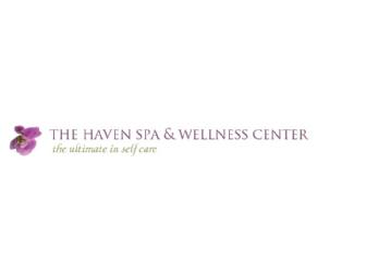 The Haven Spa & Wellness Center - Briarcliff Manor, NY