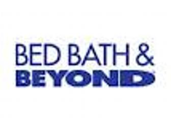 Gift Card to Bed Bath & Beyond