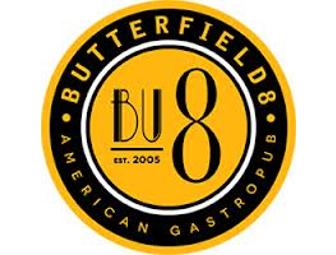 Butterfield 8 - White Plains, NY