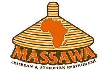 Massawa Restaurant in New York, NY