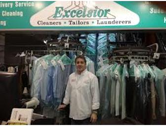 Excelsior Cleaners - Larchmont, NY
