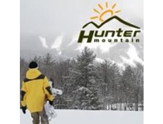 TAP NY Craft Beer & Food Festival at Hunter Mountain