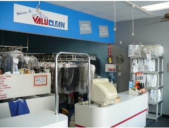 ValuClean Cleaners - Rye, NY