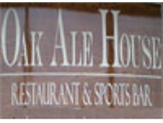 Oak Ale House - Maywood, NJ