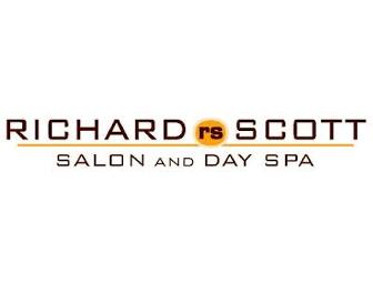 Richard Scott Salon & Day Spa - Mt. Kisco, NY