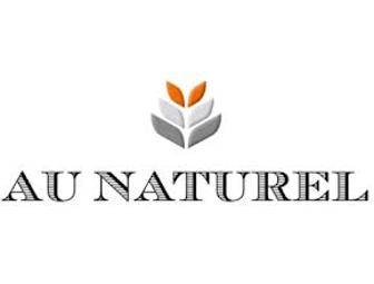 Au Naturel Health & Beauty - Tarrytown, NY