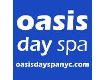 Oasis Day Spa - Dobbs Ferry, NY