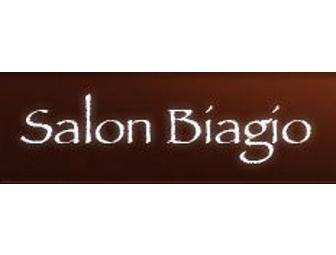 Salon Biagio - Irvington, NY