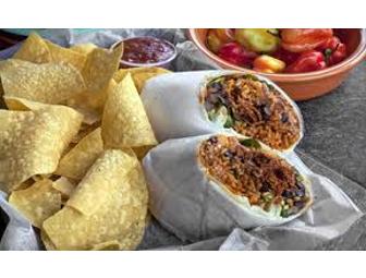 Salsa Fresca Mexican Grill - Bedford Hills, NY