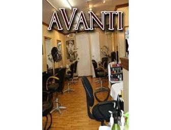 Avanti Hair Salon - White Plains, NY