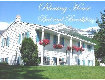 Blessing House Bed & Breakfast - Valdez, Alaska
