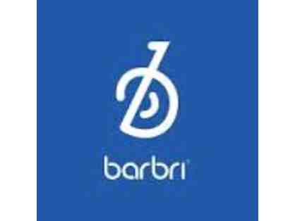 BARBRI Tuition Certificate: $1,500 Voucher