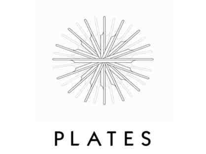 A Day in the Kitchen at Plates - Larchmont, NY