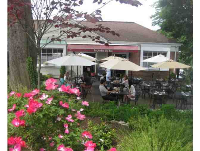 $100 Gift Certificate to Le Jardin du Roi - Chappaqua, NY