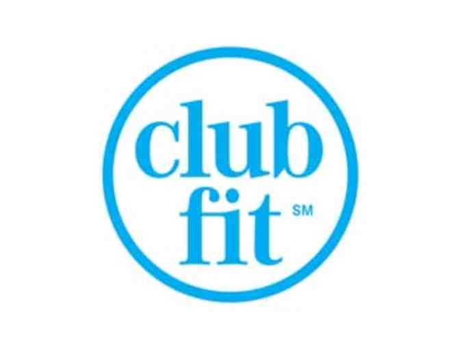 $150 Gift Card to Club Fit - Briarcliff or Jefferson Valley, NY