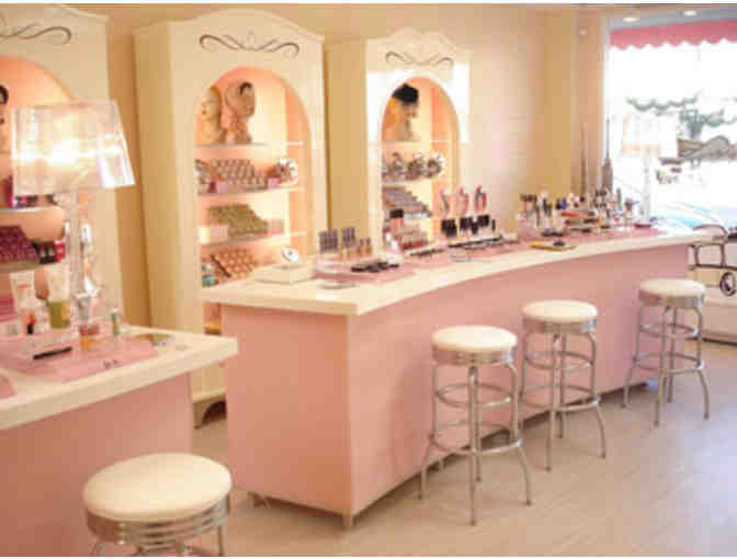 Benefit Cosmetics Boutique: Private Beauty Bash - Greenwich, CT