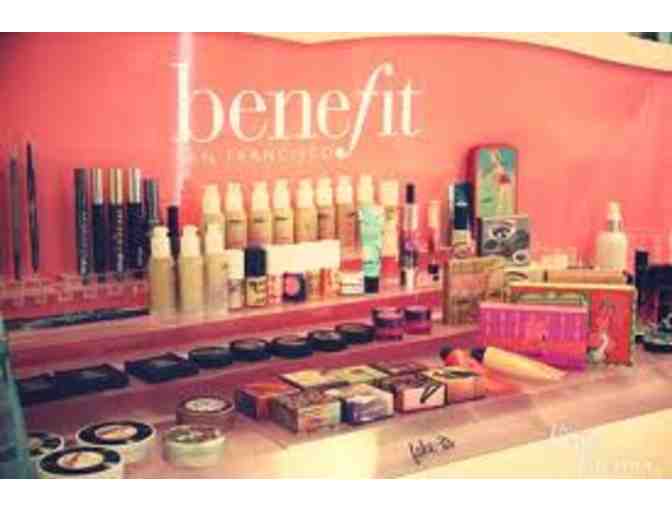 Benefit Cosmetics Boutique: Private Beauty Bash - Greenwich, CT
