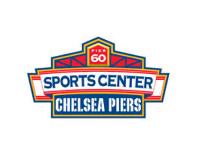 Chelsea Piers: 2 Multi-Sport Gold Passports - New York, NY