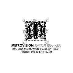 Metrovision Optical Boutique