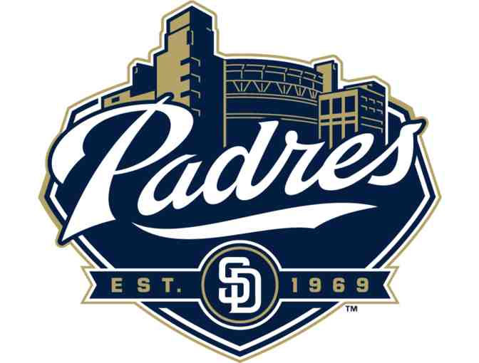 Watch the San Diego Padres Up Close