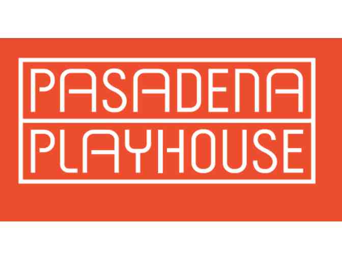 The Pasadena Playhouse Tickets - Photo 1