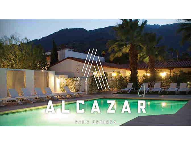 Alcazar Hotel (2-night weekday stay) - Photo 1