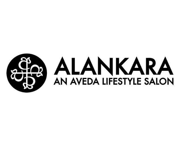 Alankara Salon Gift Certificate - Photo 1