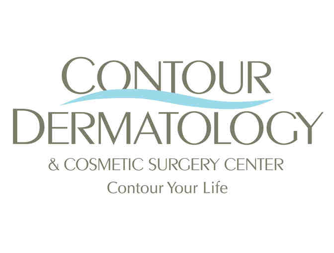 Gift Certificate good for $500 worth of Contour Dermatology services - Photo 1