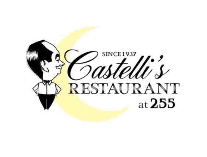 Castelli's Restaurant Gift Certificate - Photo 1