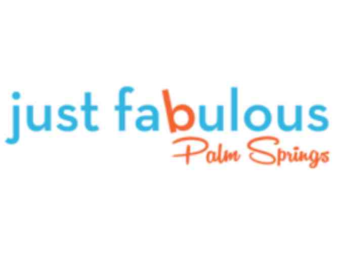 Just Fabulous Gift Card $50 - Photo 1