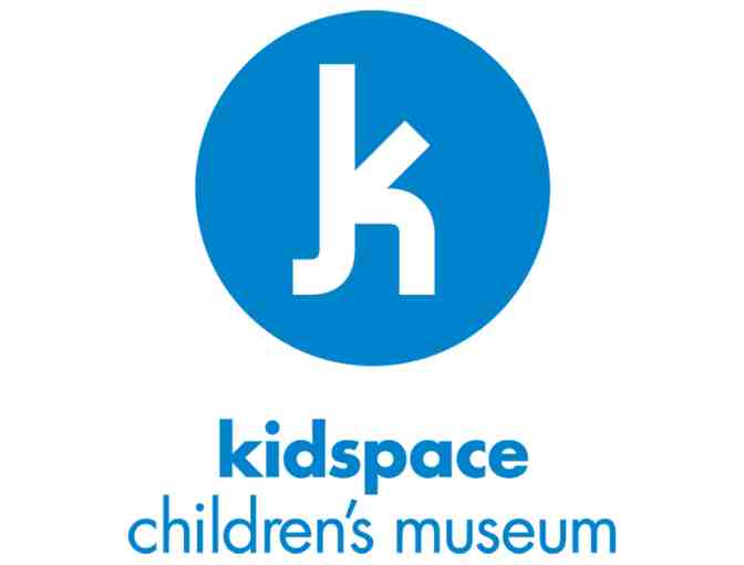 Kidspace Children's Museum Family Pass - Photo 1