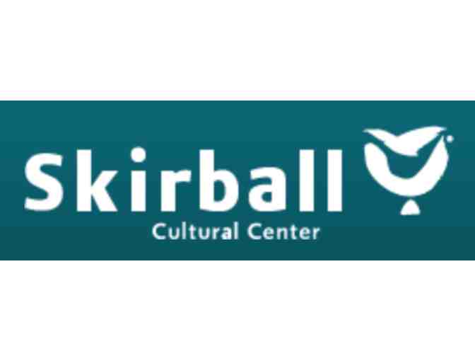 Member-for-a-Day Pass - Skirball Cultural Center - Photo 1