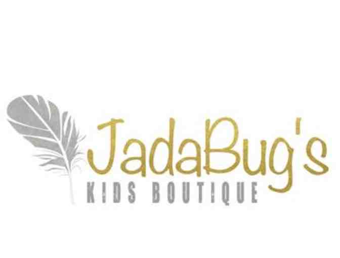 Jadabug's Kids Boutique $30 Gift Card - Photo 1