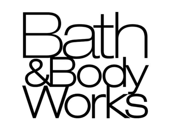 Bath and Body Works Gift Basket - Photo 1