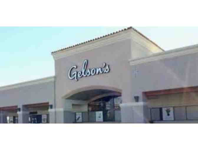 Gelson's $50 Gift Card - Photo 1