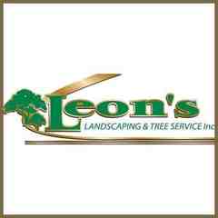 Leon's Landscaping and Tree Service
