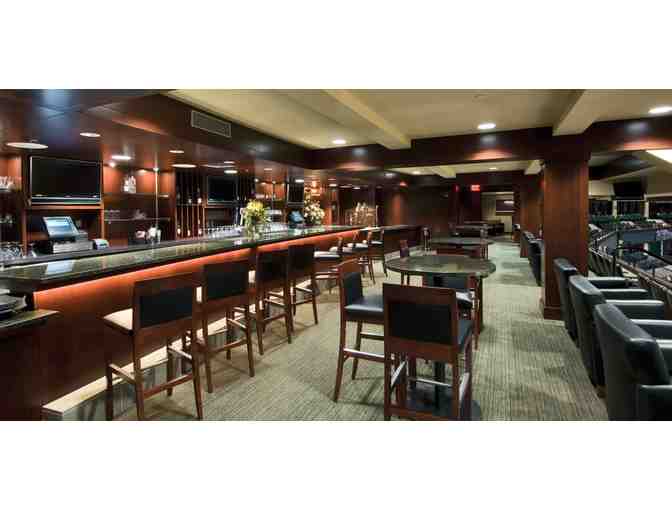 Four Celtics Tickets