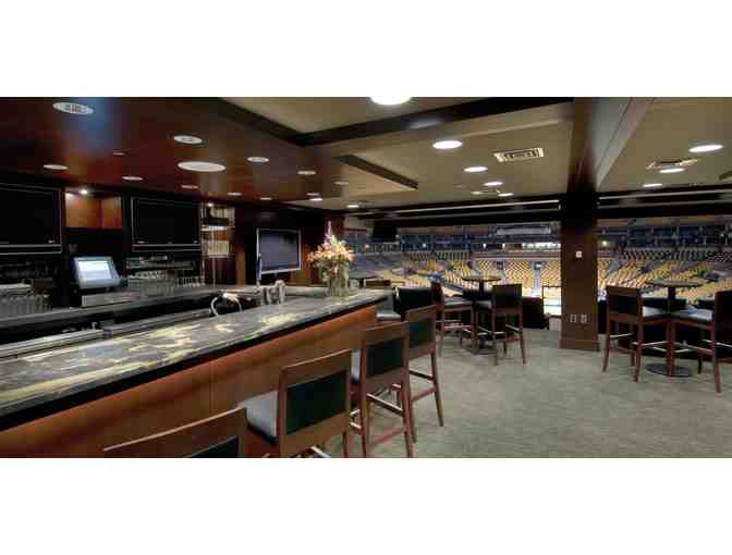 Four Celtics Tickets